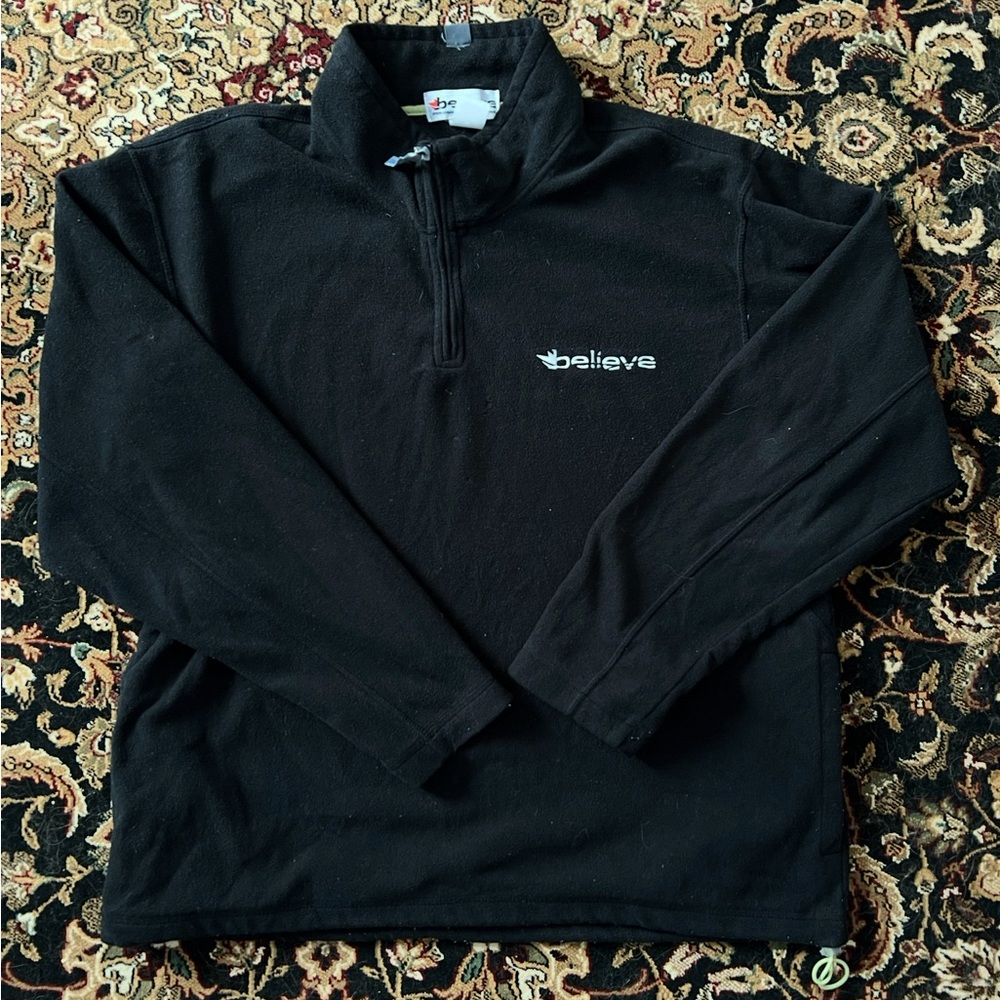 BelieveCanada Licensed 2010 Vancouver Olympic Sweater